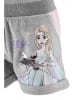 Disney Frozen Shorts "Frozen" in Grau
