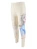Disney Frozen Leggings "Frozen" in Creme