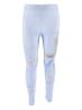 Disney Frozen Legging "Frozen" lichtblauw