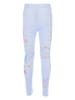 Disney Frozen Legging "Frozen" lichtblauw