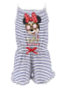 Disney Minnie Mouse Jumpsuit "Minnie" in Blau