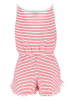 Disney Minnie Mouse Jumpsuit "Minnie" rood