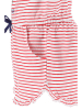 Disney Minnie Mouse Jumpsuit "Minnie" rood