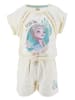 Disney Frozen Jumpsuit "Frozen" crème