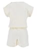 Disney Frozen Jumpsuit "Frozen" crème