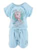Disney Frozen Jumpsuit "Frozen" lichtblauw