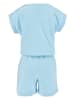 Disney Frozen Jumpsuit "Frozen" lichtblauw