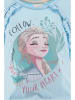 Disney Frozen Jumpsuit "Frozen" lichtblauw