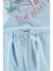 Disney Frozen Jumpsuit "Frozen" lichtblauw