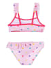 Peppa Pig Bikini "Peppa Pig" in Rosa