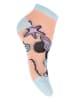 Disney Minnie Mouse 3er-Set: Socken "Minnie" in Bunt
