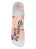 Disney Minnie Mouse 3er-Set: Socken "Minnie" in Bunt