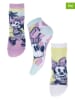Disney Minnie Mouse 3-delige set: sokken "Minnie" meerkleurig