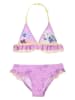 Disney Frozen Bikini "Frozen" in Lila