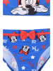Disney Minnie Mouse Bikini "Minnie" blauw