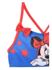 Disney Minnie Mouse Bikini "Minnie" blauw