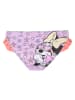 Disney Minnie Mouse Zwembroek "Minnie" paars