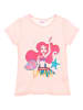 Disney Arielle Shirt "Ariel" in Rosa