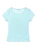 Disney Arielle Shirt "Ariel" lichtblauw