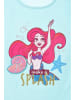 Disney Arielle Shirt "Ariel" lichtblauw