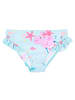 Peppa Pig Badehose "Peppa Pig" in Hellblau