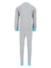 Disney Frozen Pyjama "Frozen" in Grau