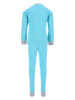 Disney Frozen Pyjama "Frozen" in Hellblau