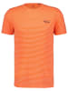 NEW ZEALAND AUCKLAND Shirt in Orange