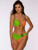 Meriell Club Bikini in Grün