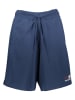 New Balance Szorty sportowe "Sport Core" w kolorze granatowym