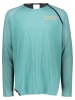 New Balance Laufshirt "Accelerate Pacer"  in Grün