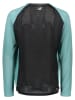 New Balance Laufshirt "Accelerate Pacer"  in Grün