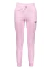 New Balance Sweatbroek "Uni-ssentials" lichtroze