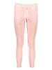 New Balance Leggings "Athletics Mystic Minerals" in Rosa