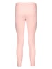 New Balance Leggings "Athletics Mystic Minerals" in Rosa