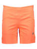 New Balance Hardloopshort "Impact Run" oranje