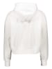 New Balance Hoodie "Essentials Celebrate" in Weiß