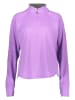 New Balance Functioneel shirt paars