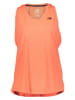 New Balance Hardlooptop "Speed" oranje