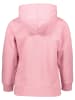 New Balance Hoodie "Essentials" in Rosa