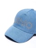 Liu Jo Cap in Hellblau