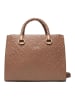 Liu Jo Henkeltasche in Hellbraun - (B)34 x (H)26 x (T)13 cm