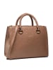 Liu Jo Henkeltasche in Hellbraun - (B)34 x (H)26 x (T)13 cm