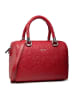 Liu Jo Henkeltasche in Rot - (B)30 x (H)21 x (T)15 cm