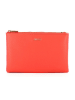 Liu Jo Umhängetasche in Orange - (B)22 x (H)15 x (T)9 cm