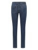 ELBSAND Jeans "Meyla" - Slim fit - in Dunkelblau