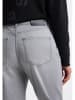ELBSAND Jeans "Maelle" - Comfort fit - in Grau