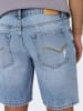 ONLY & SONS Spijkershort lichtblauw