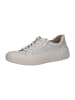Caprice Leder-Sneakers in Weiß