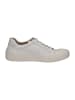 Caprice Leder-Sneakers in Weiß